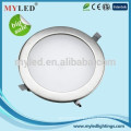 Big Promotion!! Hot sale Super Slim recessed Led Downlight 6inch 12w LED downlight led light